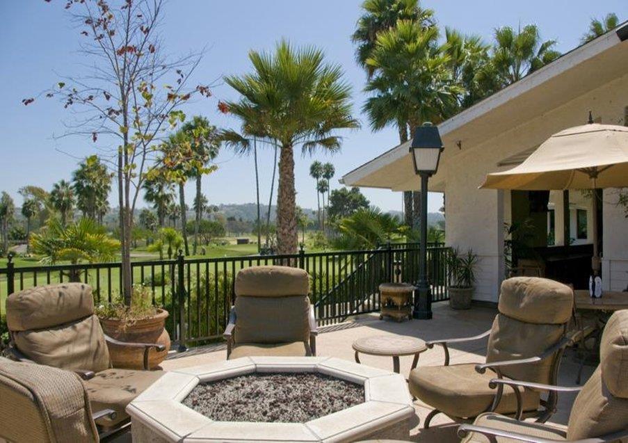 Guesthouse, Hotel At La Valle Rancho Santa Fe Exterior foto