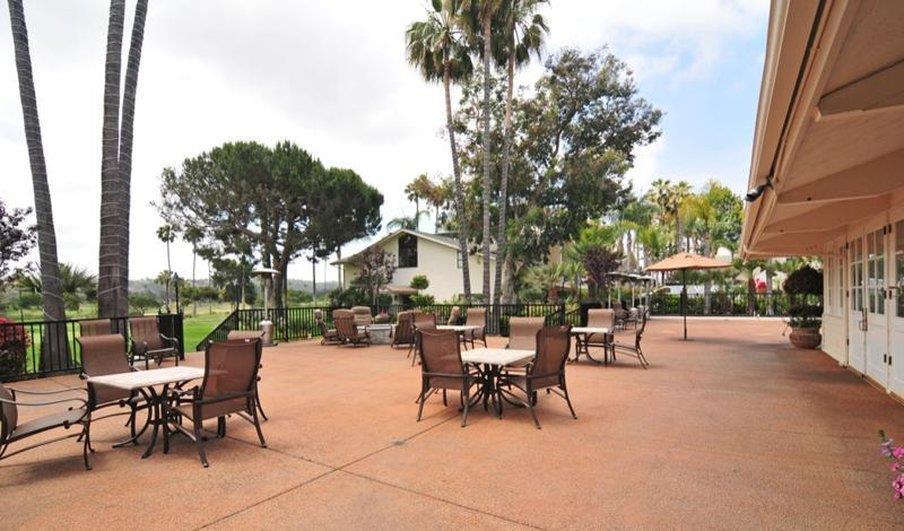 Guesthouse, Hotel At La Valle Rancho Santa Fe Exterior foto