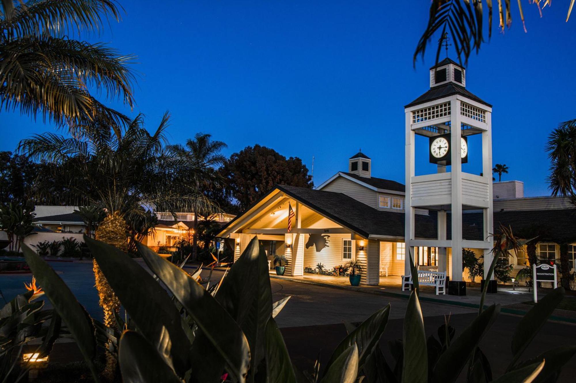 Guesthouse, Hotel At La Valle Rancho Santa Fe Exterior foto